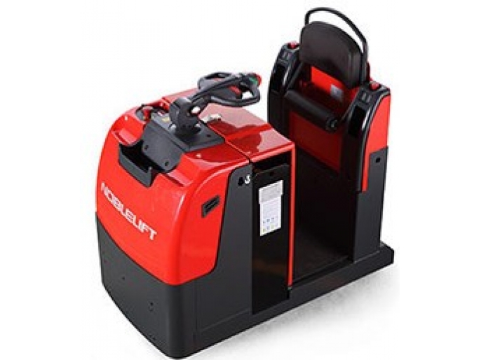 電動(dòng)牽引車